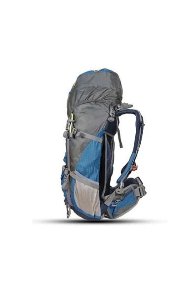 Spin 55 Lt Sırt Çantası Mavi - 2