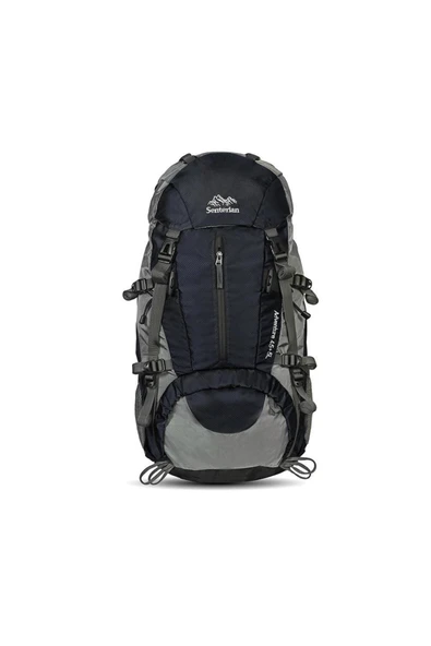 Turi Backpack 45 5 Sırt Çantası Siyah