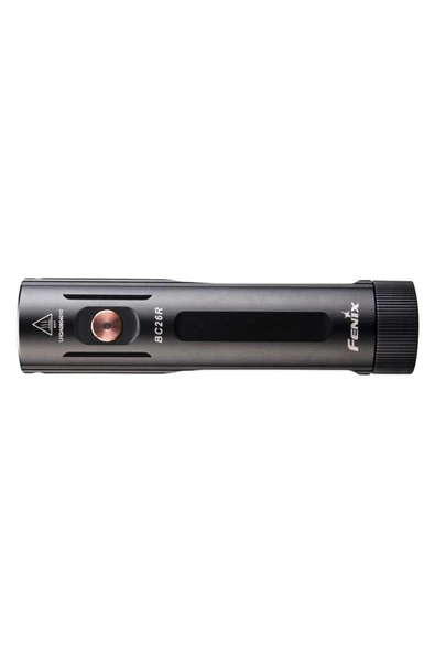 Bc26r Şarjlı 1600 Lümen Bisiklet Feneri-bc26r - 3