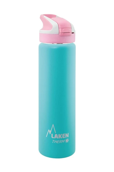 Summit Çelik Termos 750ml Turkuaz Lkts7vt