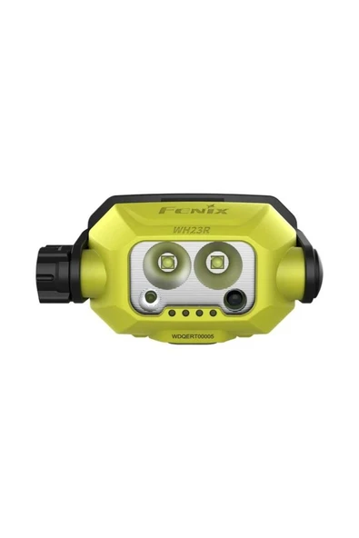 Wh23r 600 Lümen Kafa Lambası-wh23r - 2
