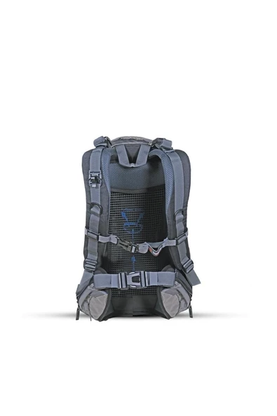 Ruff Backpack 40 Litre Sırt Çantası Açık Yeşil - 2