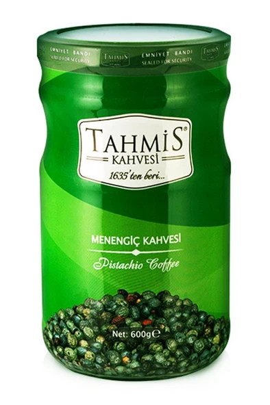 Tahmis Sıvı Menengiç Kahvesi Sade 600 Gr - 3