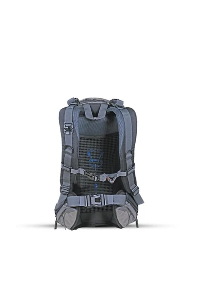 Ruff Backpack 40 Litre Sırt Çantası Siyah - 2