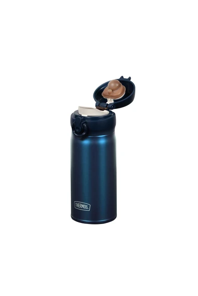 JNL-350 Ultralight Mug Termos 0,35L - Sapphire Blue - 6