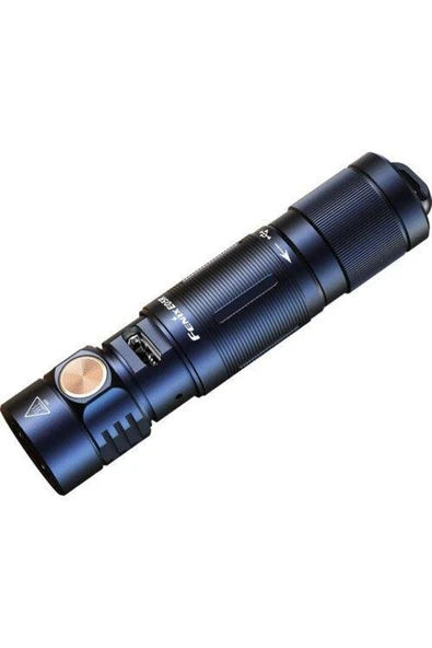 E05r 400 Lümen Anahtarlık Fener