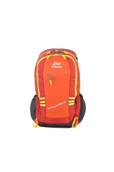 Gavı Backpack 20 Litre Sırt Çantası Turuncu