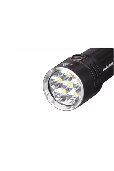 Lr35r 10000 Lumen El Feneri - 5