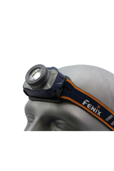 Hl40r 600 Lümen Kafa Feneri - 7