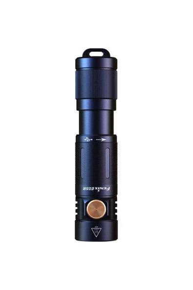 E05r 400 Lümen Anahtarlık Fener-e05rs - 2