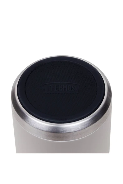 Icon Serisi Food Jar 0,47 Lt Yemek Termosu SandStone - 7