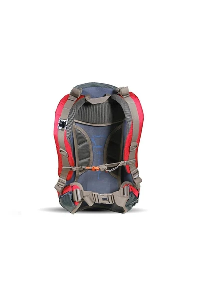 Valen Backpack 40 Litre Sırt Çantası Mavi - 2