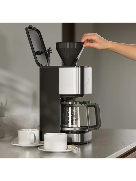 Electrolux E3CM1-3ST Fitre Kahve Makinesi Outlet - 3
