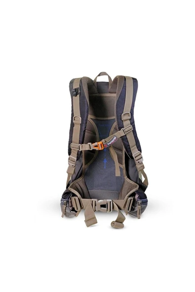 Valen 40 Litre Raincover Lı Outdoor Çanta - 4