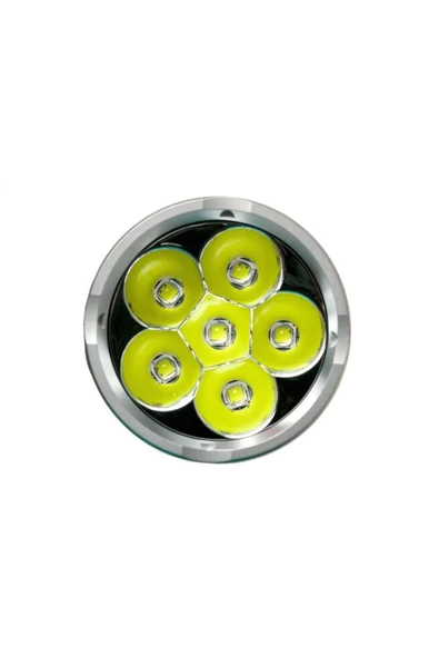 Lr35r 10000 Lumen El Feneri - 3