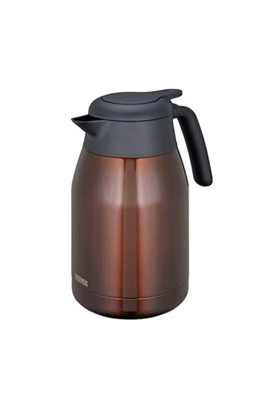 Ths-1500 1.5 Litre Çelik Sürahi Termos 142881