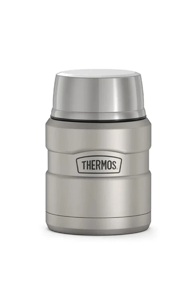 Sk 3000 Çelik Yemek Termosu 470ml.