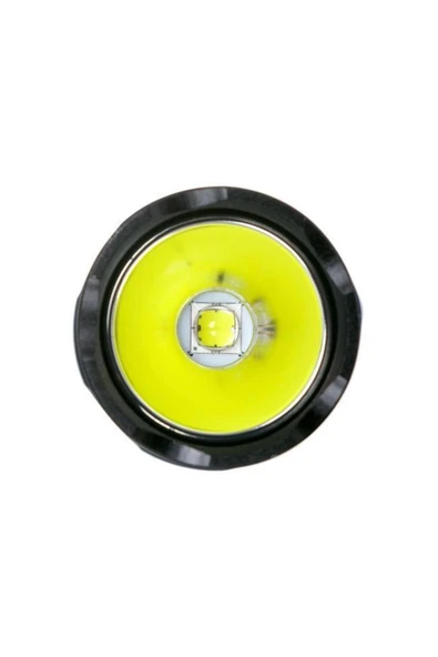 Pd36tac 3000 Lümen El Feneri(5000 MAH PİL DAHİL) - 2