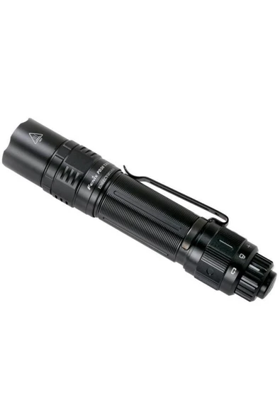 Pd36tac 3000 Lümen El Feneri(5000 MAH PİL DAHİL) - 3