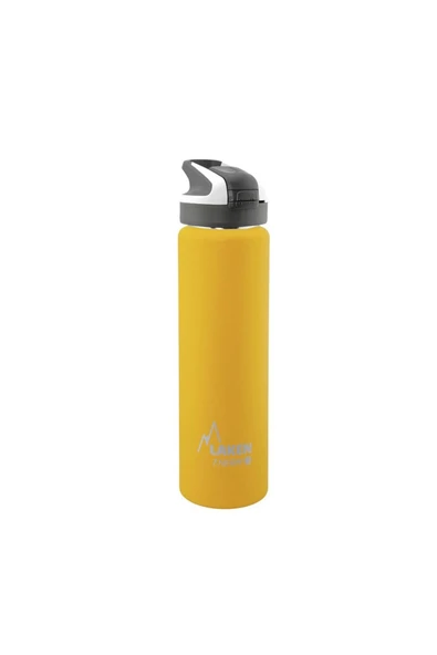 Çelik Pipetli Termos Summit 0,75l Sarı Lkts7y - 2