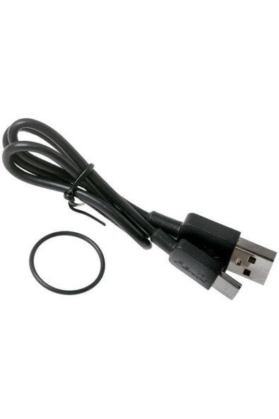 Pd36tac 3000 Lümen El Feneri(5000 MAH PİL DAHİL) - 6