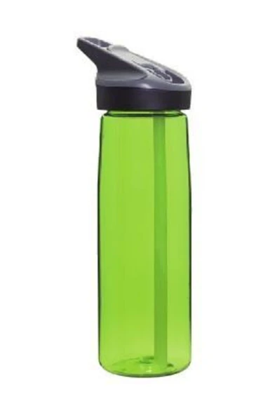 Tritan Jannu Matara 750ml Yeşil Lktn2vc