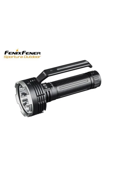Fenix Lr80r 18000 Lumen El Feneri