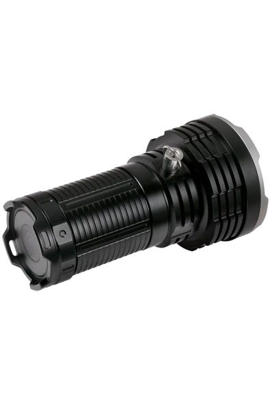 Lr50r 12000 Lümen El Feneri-lr50r - 3