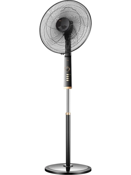 Raks Raks SF 18 Lindos Ayaklı Vantilatör