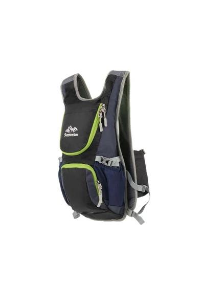 Fano 12 Lt Sırt Çantası (3079) - 3