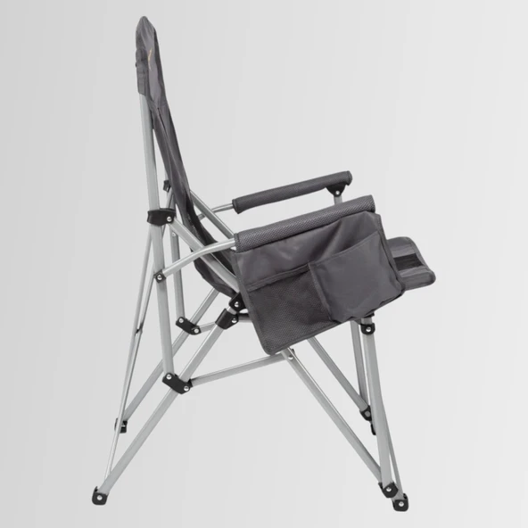 FUNKY CHAIRS Big Small Kamp Sandalyesi Çantalı Katlanabilir - 3