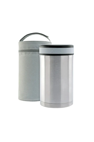 Çelik 18/8 Termos Yemek Sefer Tasi1.5l Çelik Lkp15 - 2