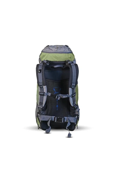 Turi Backpack 45 5 Sırt Çantası Siyah - 2