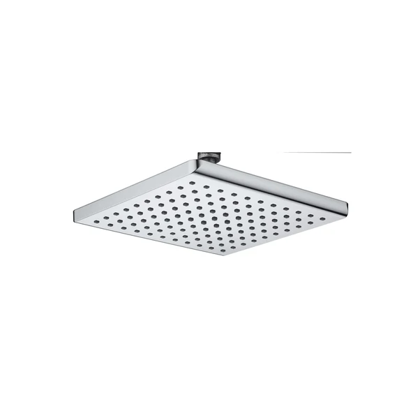 Tema Tetra Ankastre Duş Seti 3 Yollu Krom - 3