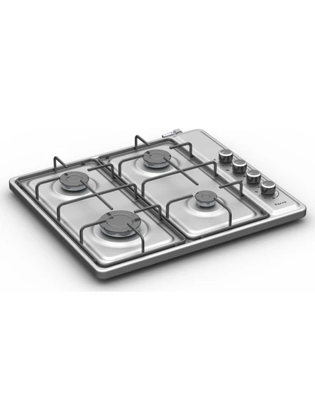 Ferre NEW D40 I Inox Set Üstü Ocak