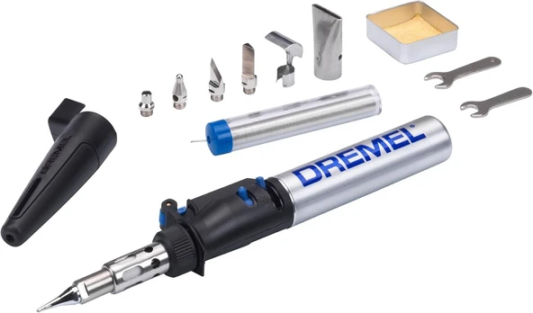Dremel Versatip Lehim Aleti 2000-7
