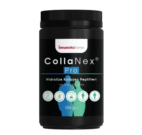 Imuneks Collanex Pro 284 gr