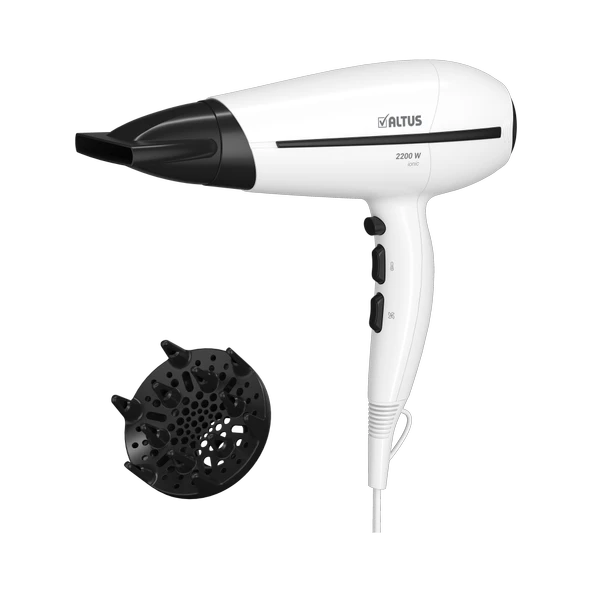 ALTUS AL 7044S Saç Kurutma Makinesi - 2