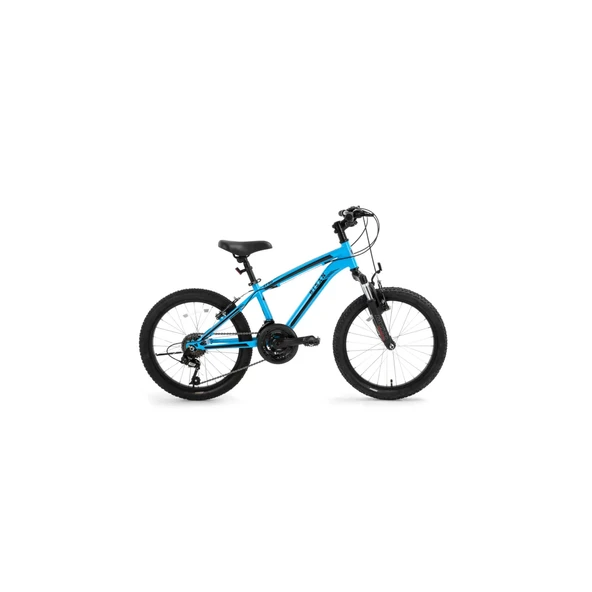 Bi̇san Kds 2750 V.Fren 20 Jant 21 Vites Çocuk Bisikleti - 3