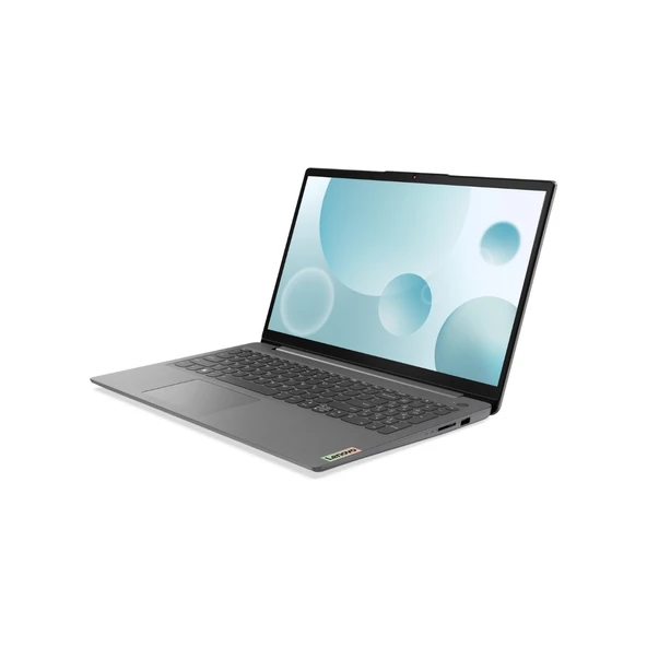 Ideapad 3 I3-1215U 8 GB 512GB SSD Intel UHD Graphics 15.6" Fhd Windows 11 Pro Notebook 82RK018GTXHMF19 - 4
