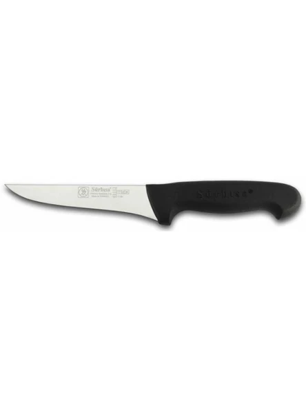 Sürbisa Kasap Bıçağı (Kaburga + Sıyırma + Doğrama) 61112 14.0 cm - 1
