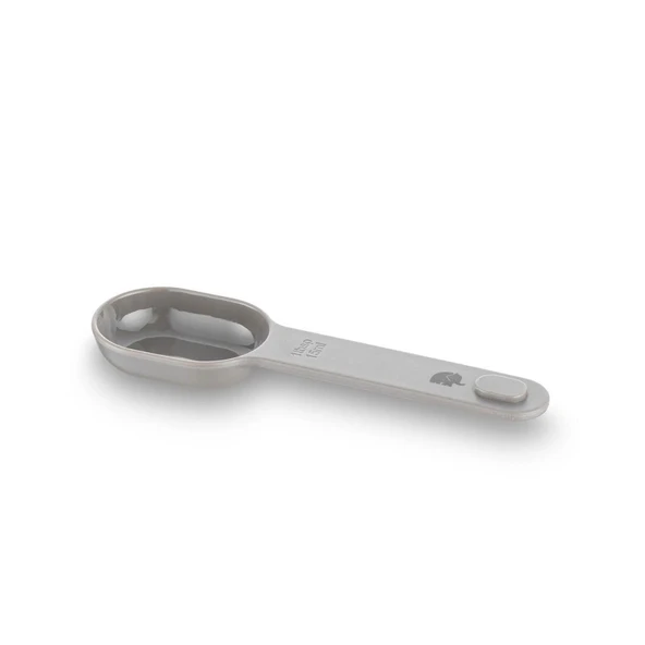 Jumbo Smart Grey Ölçü Seti Gri - 6