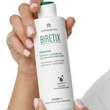 Biretix Cleanser 200 ml - 2