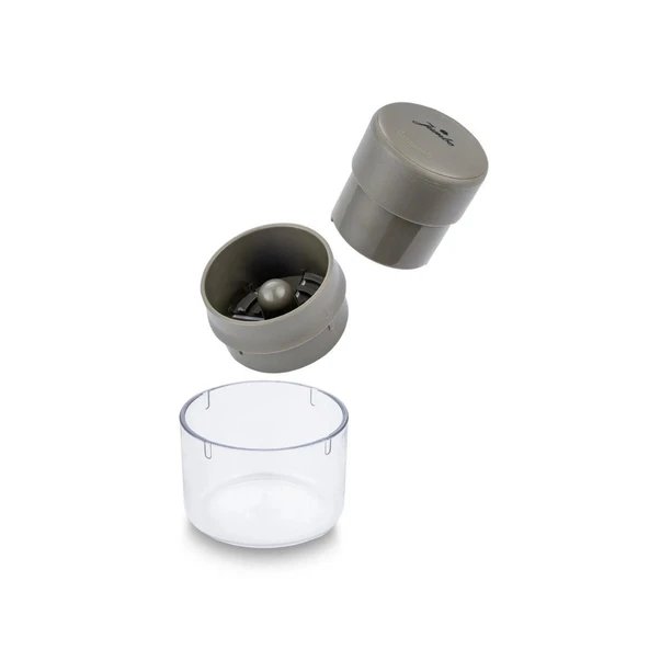 Jumbo Smart Grey Hazneli Sarımsak E Gri - 2