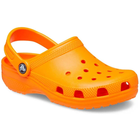 Crocs Classic Clog K Çocuk Terlik CR1850-83A - Resim 6