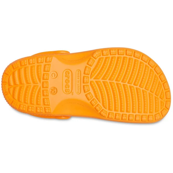 Crocs Classic Clog T Çocuk Terlik CR1849-83A - 5