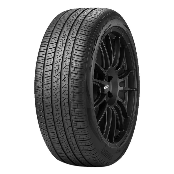 Pirelli 285/45 R22 114Y XL Scorpion Zero All Season LR NCS Oto Dört Mevsim Lastiği (Üretim:2025)