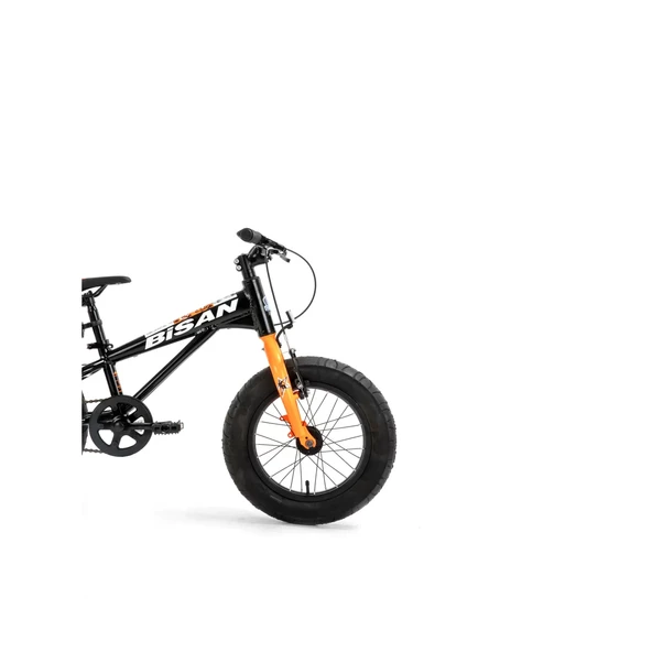 Bisan Limit(fatbıke)  16 Jant 1X1 Vites V.Fren çocuk bisikleti - Resim 2