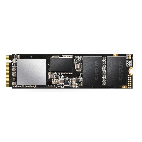 XPG SX8200 Pro ASX8200PNP-1TT-C 1TB (3350/2800MB/s) M.2 2280 PCIe 3.0 NVMe SSD