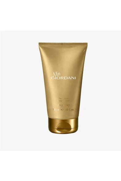 Oriflame Miss Giordani Vücut Losyonu 150 ml